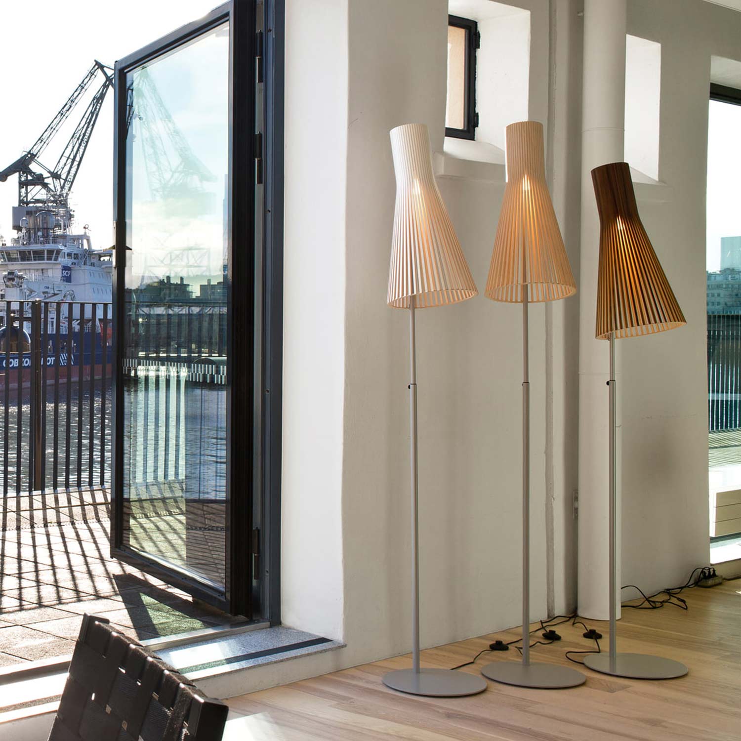 secto design secto stehleuchte 72104
