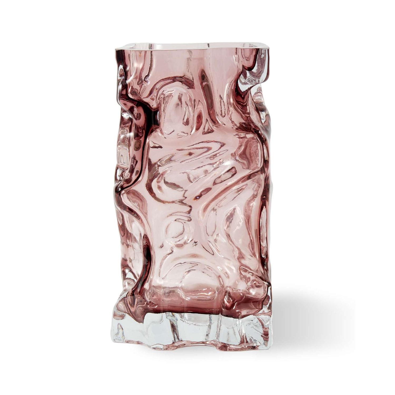 Pols Potten - Ice Vase hellrosa