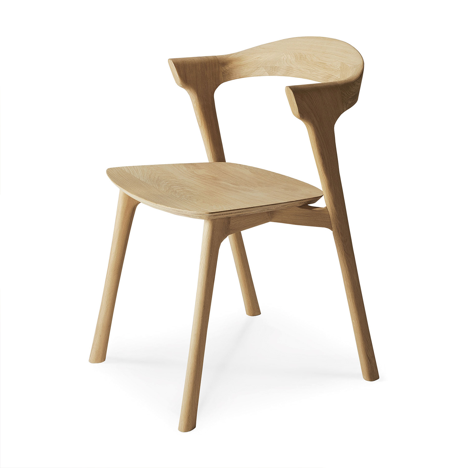 ehtnicraft bok stuhl holz hell 84458