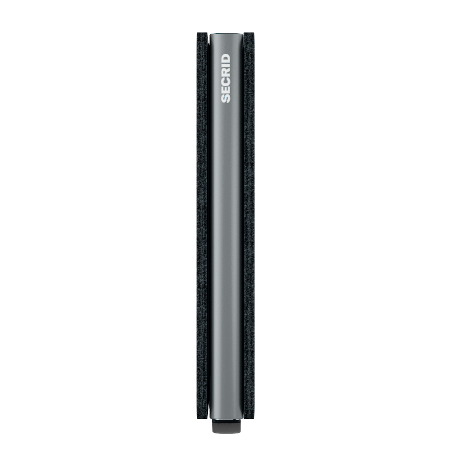 secrid slimwallet optical seitlich schwarz 53592