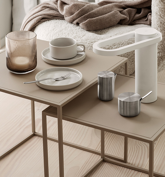 blomus fera beistelltisch set 2 nomad close up 82185