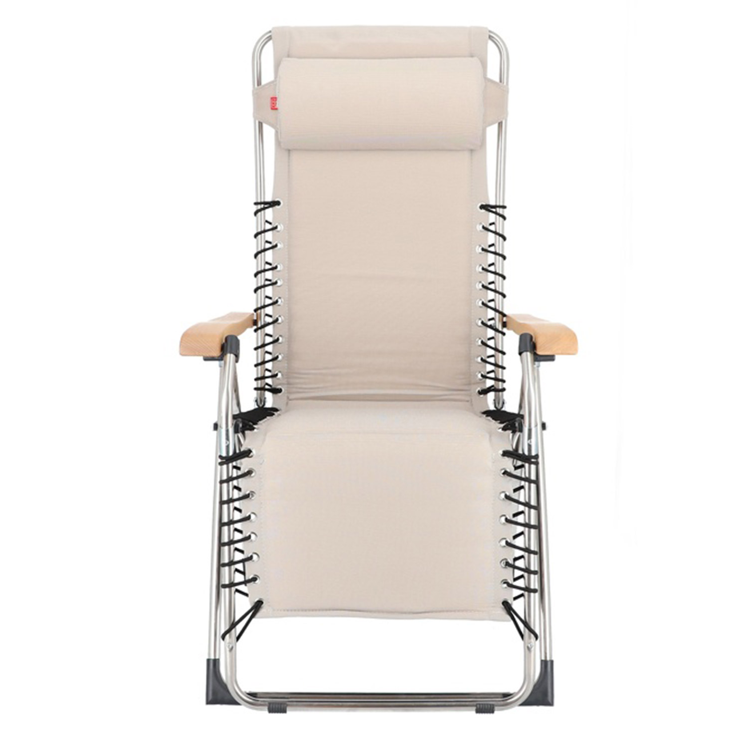 FIAM - Movida Soft Relaxliege natur