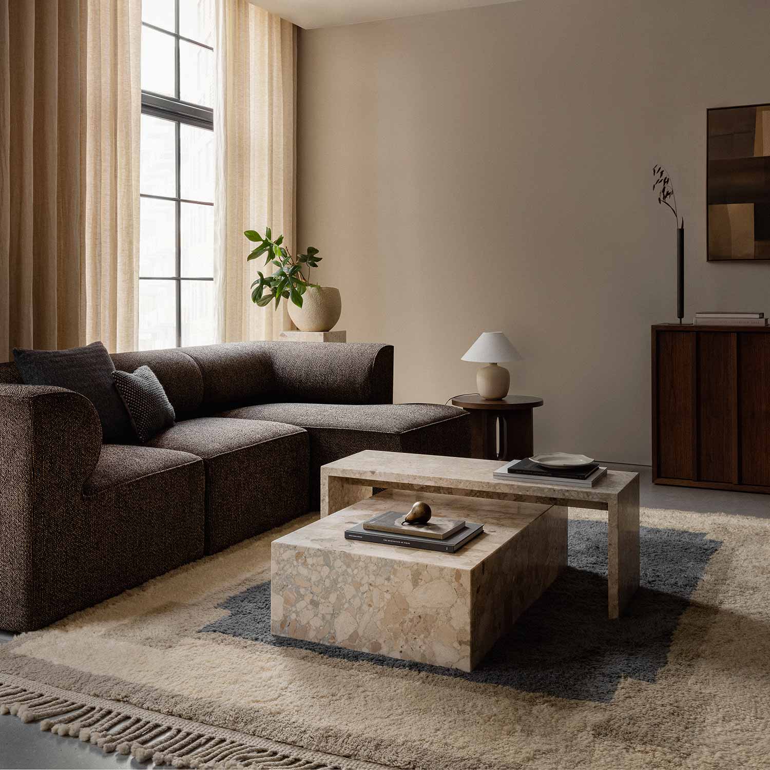 menu plantas blumentop h26 wohnzimmer sofa 93322