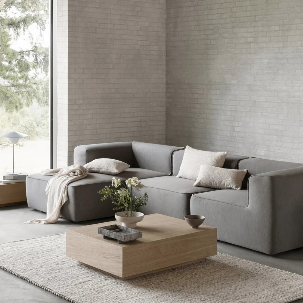 dekotablett abento blomus 90290