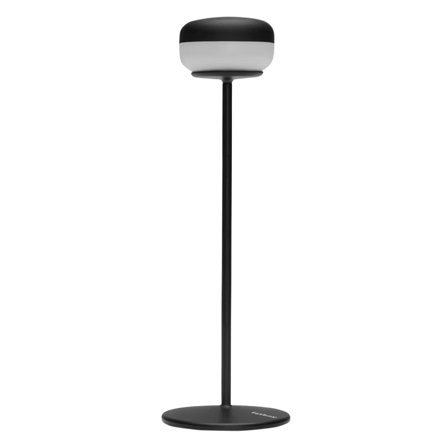Fatboy - Cheerio Tischlampe schwarz