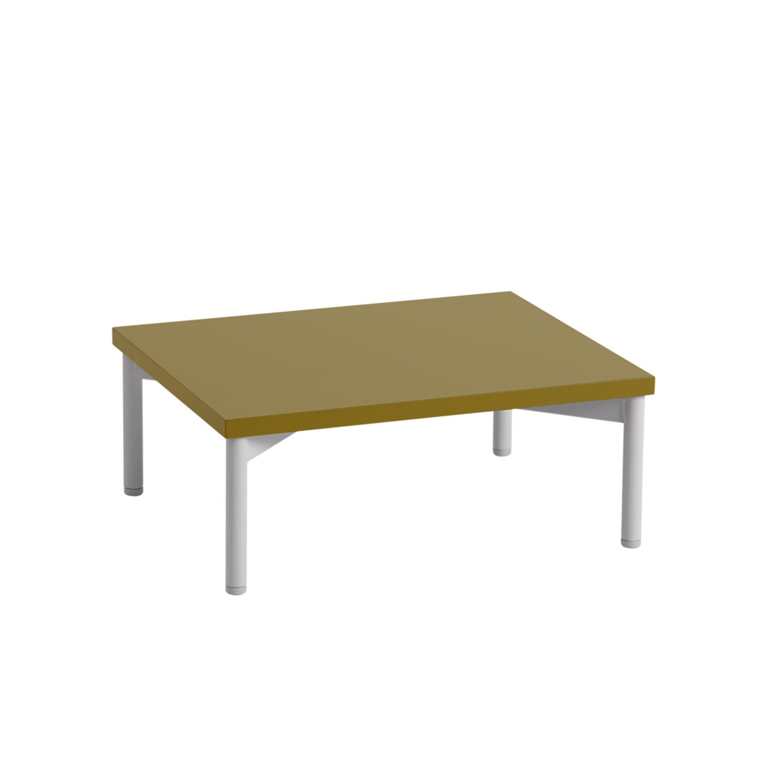 28810 en stacked podium tube 43 35 brown green grey muuto 46103 102990