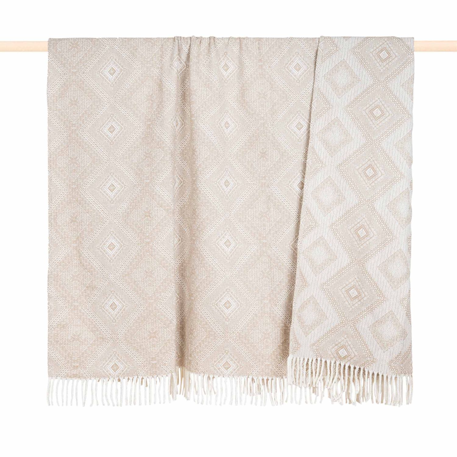 pad - Nordic Decke