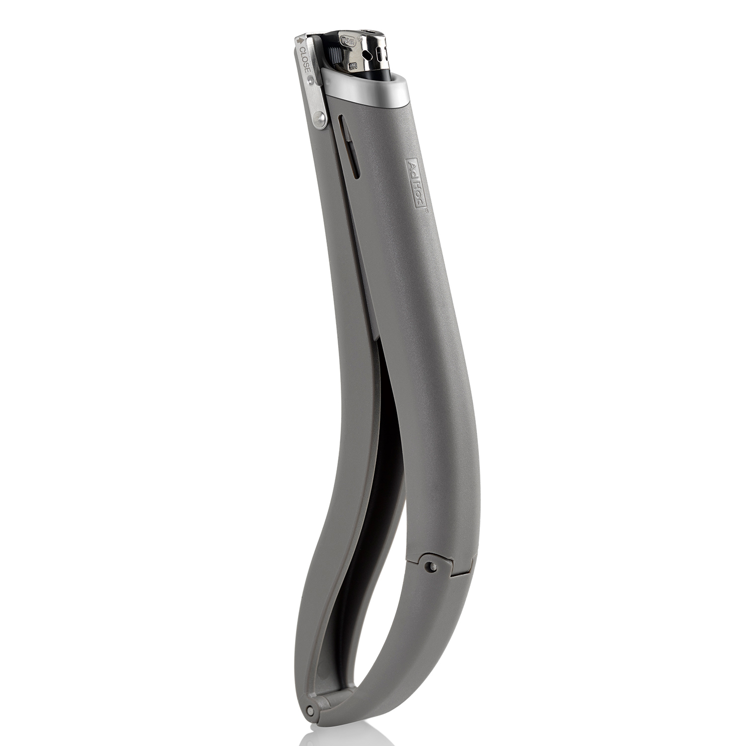 adhoc fire finger grau FZ22