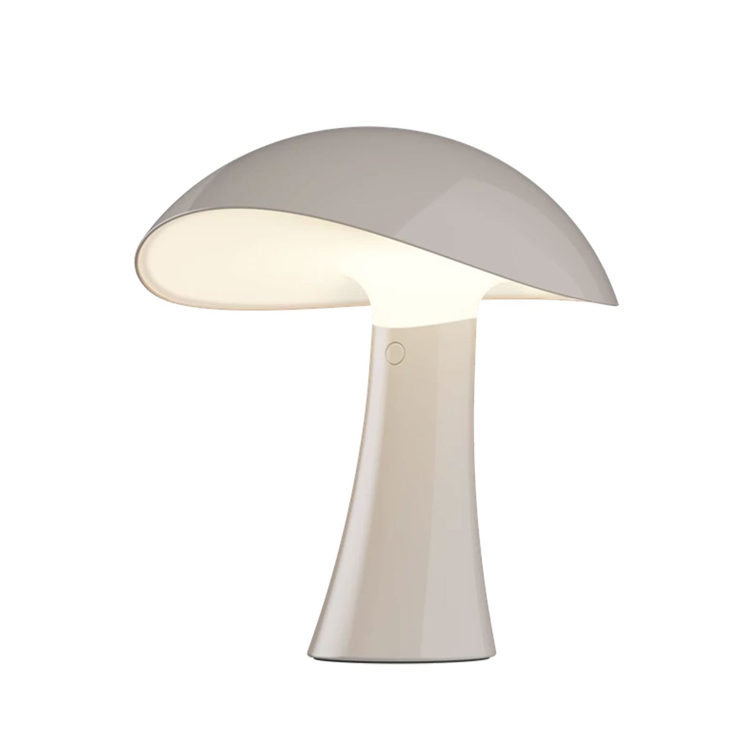 Louis Poulsen - Rumee 220 portable Leuchte grau