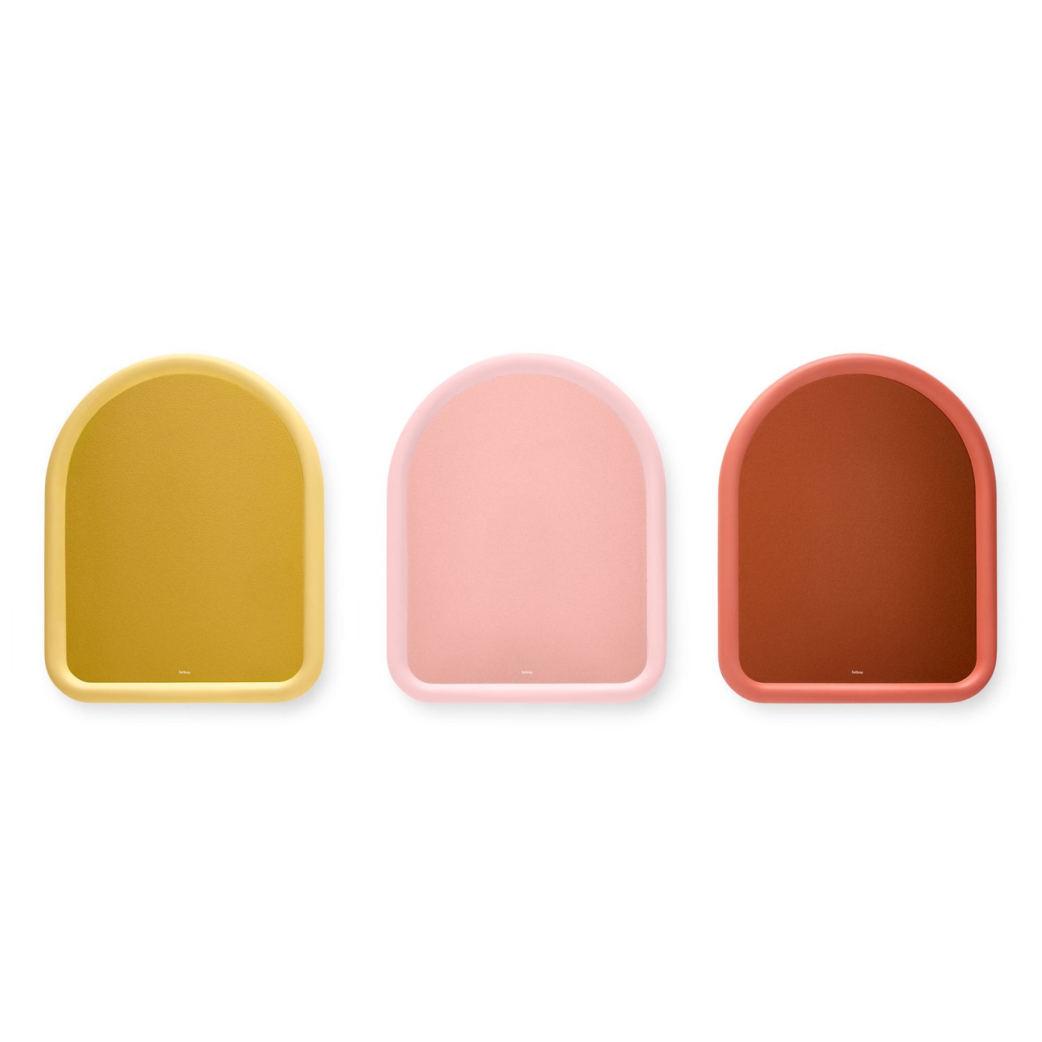 Fatboy - Mirage Dome Wandspiegel rustic clay