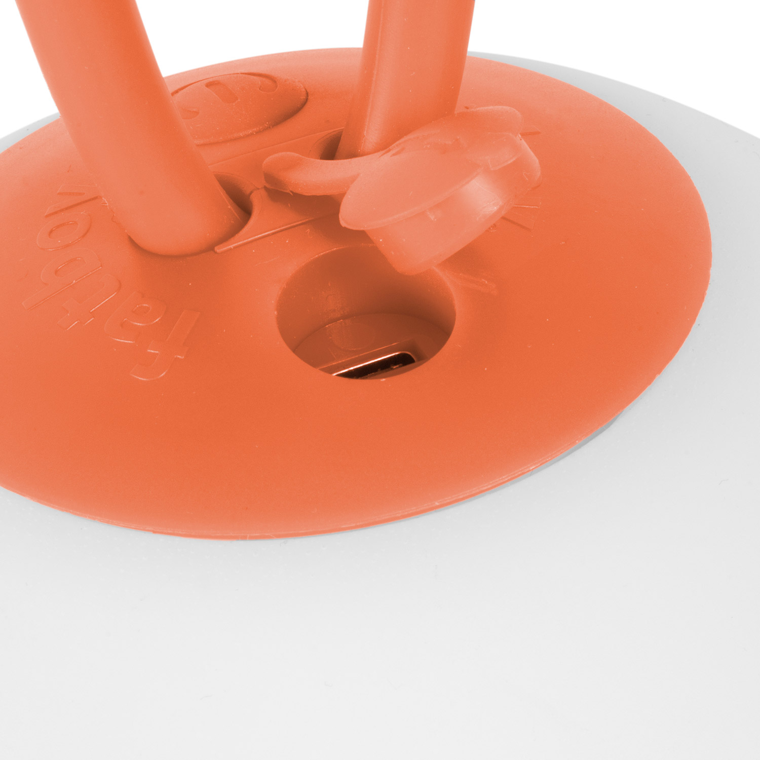 fatboy tangerine bolleke 89826