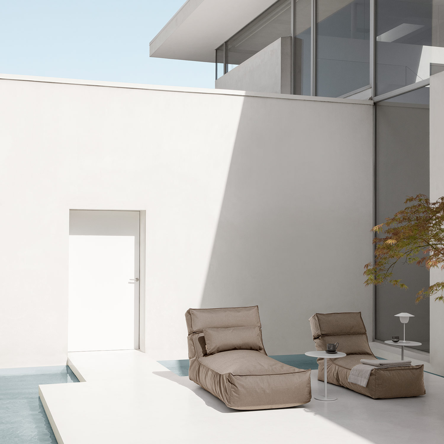 earth stay blomus 81955