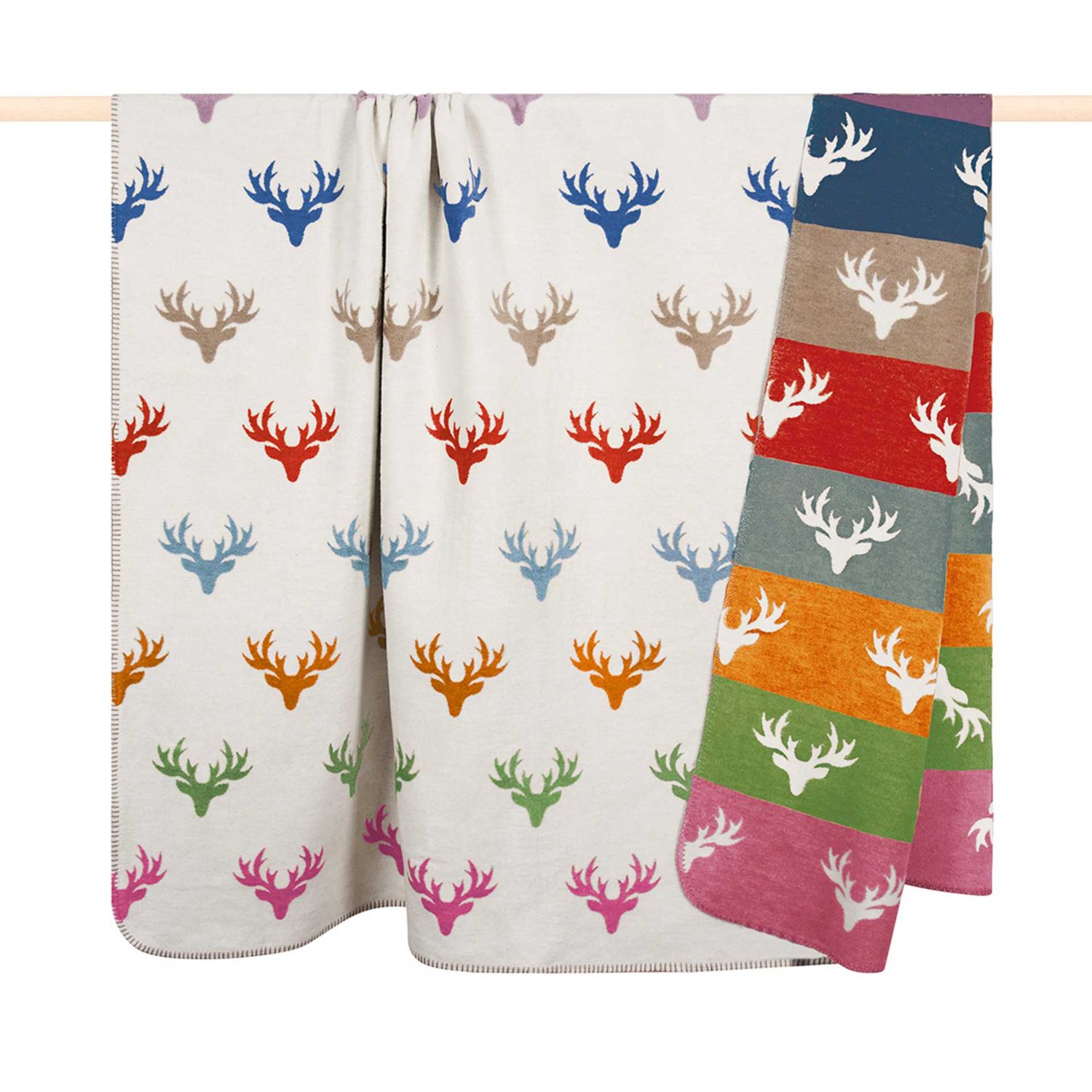 pad - Deer Decke