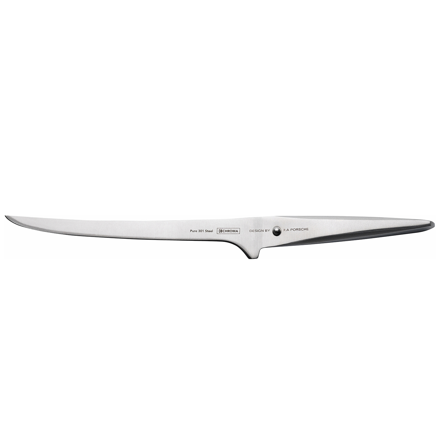 Chroma type301 Filetiermesser P 07 025