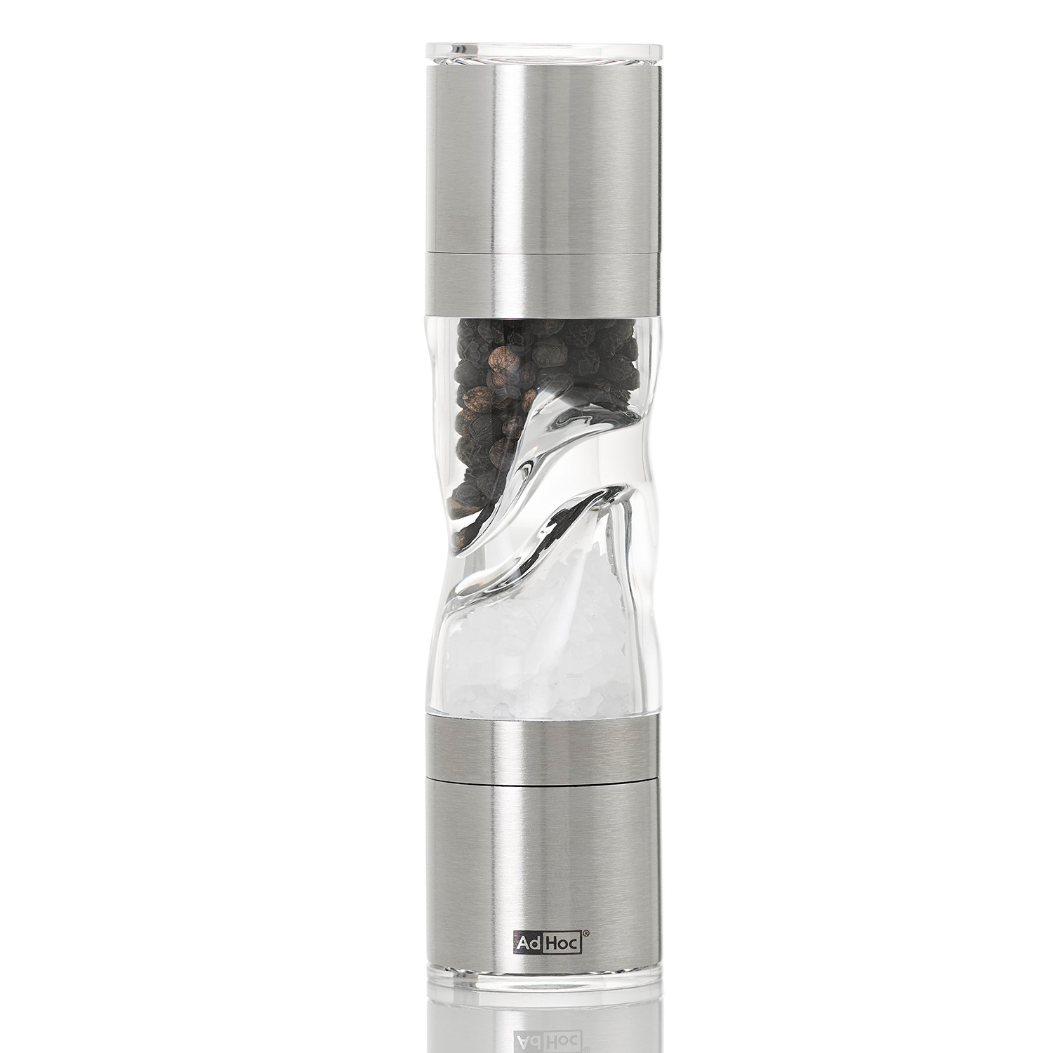 adhoc duomill pure MP901 2