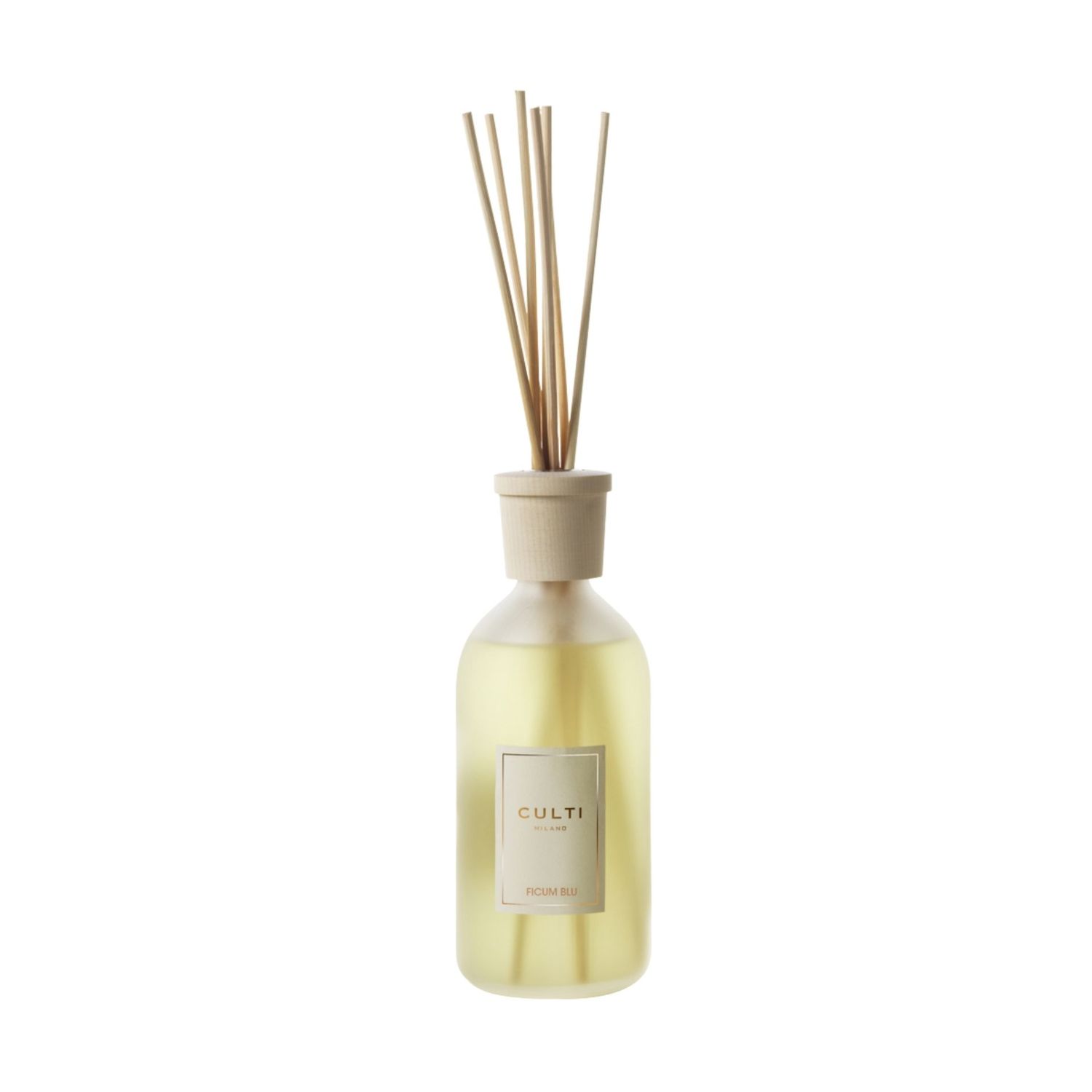 Culti Milano - Stile Ficum Blu Raumduft 500 ml