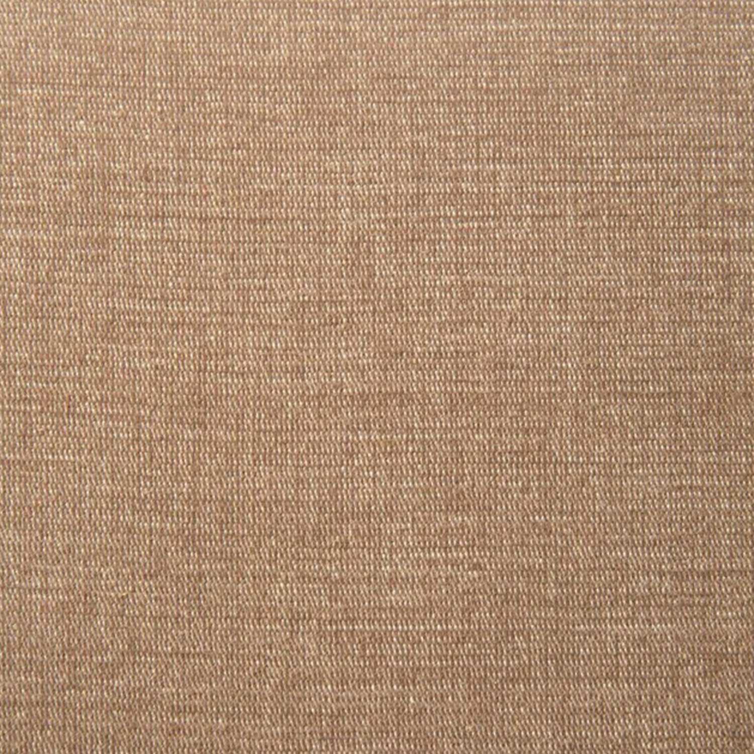 Ethnicraft - Bulky Hocker Light Sepia