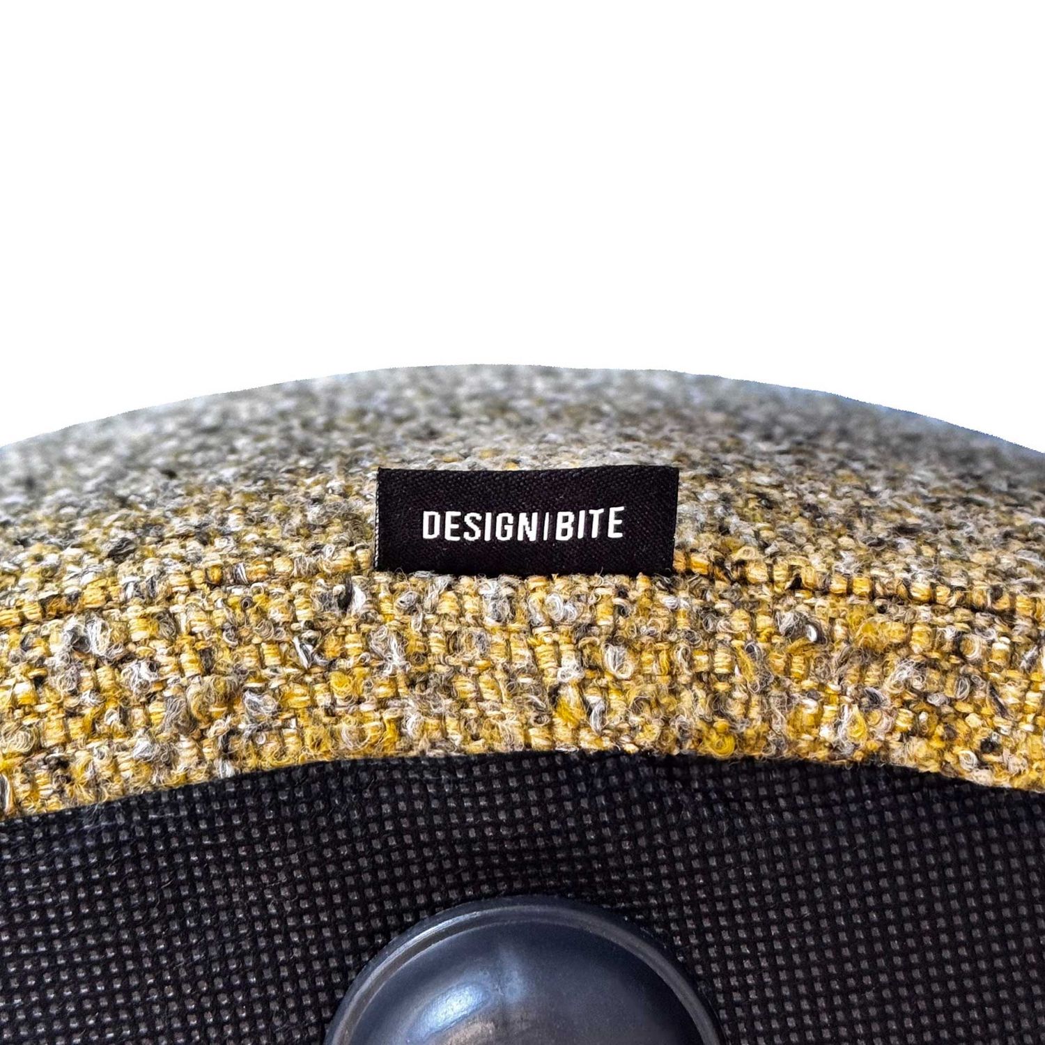 We Do Wood - Designbite Pouf Hocker large nature
