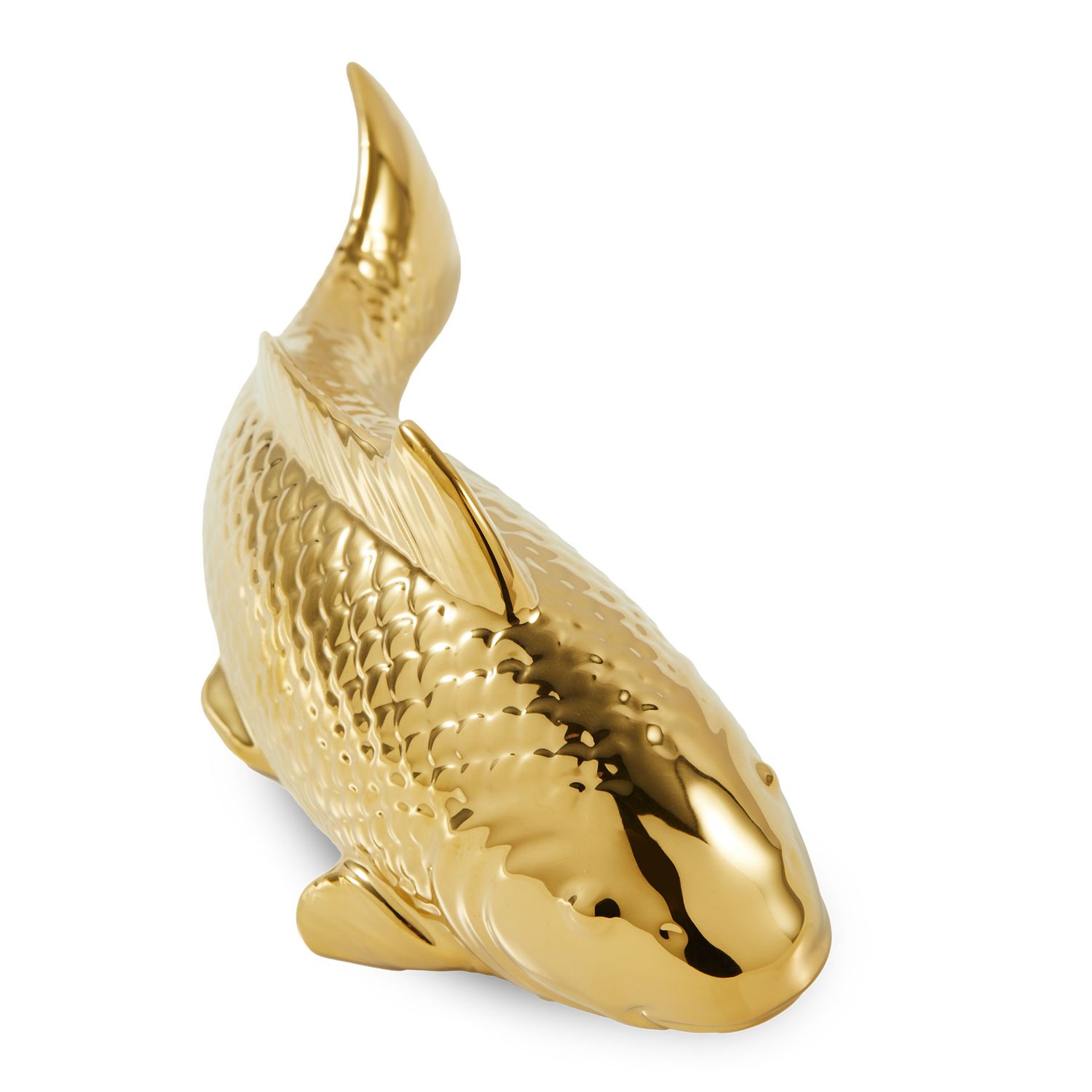 Pols Potten - Fish Teller
