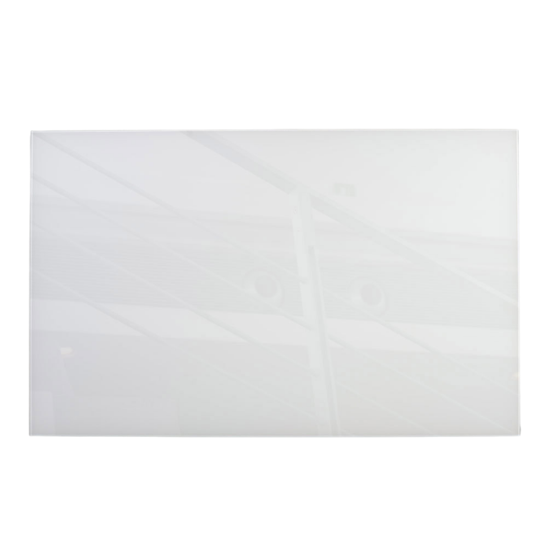 raum blick max magnettafel weiss 100 60 13060
