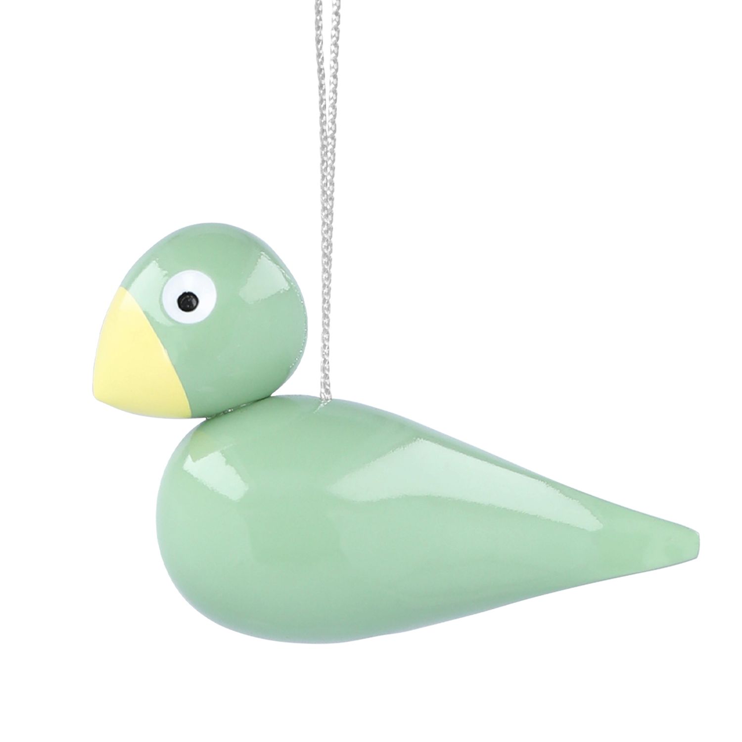 Kay Bojesen - Ostervögel 3er Set