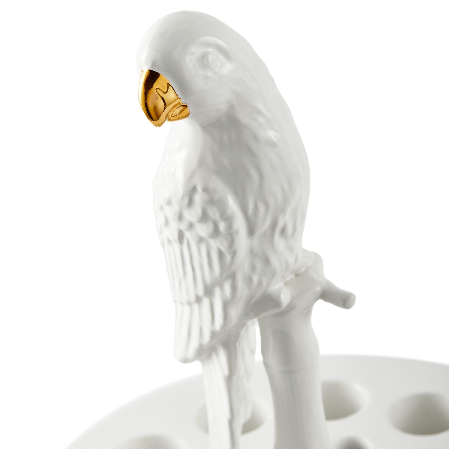 Pols Potten - Bird-watching Vase