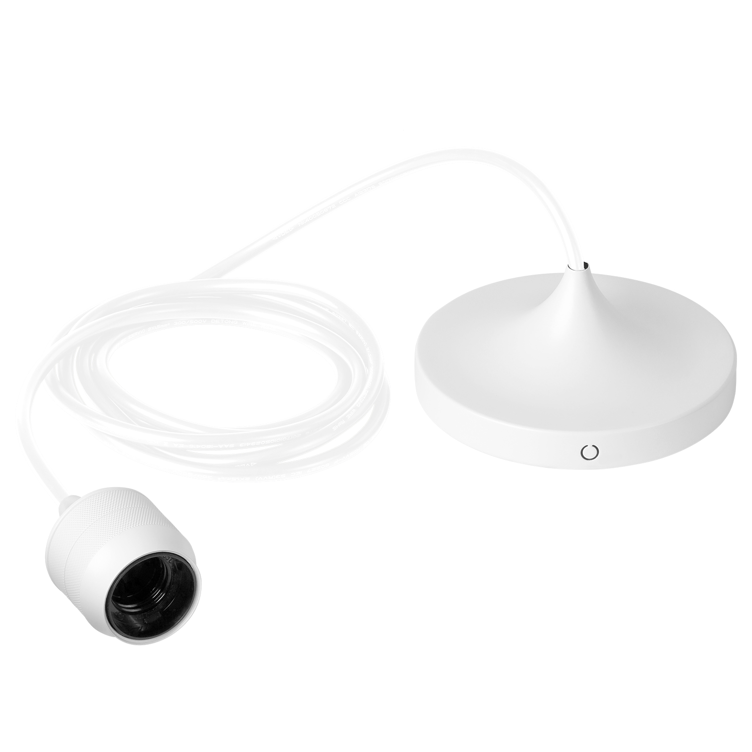 UMAGE cord set pro weiss 4177 102928