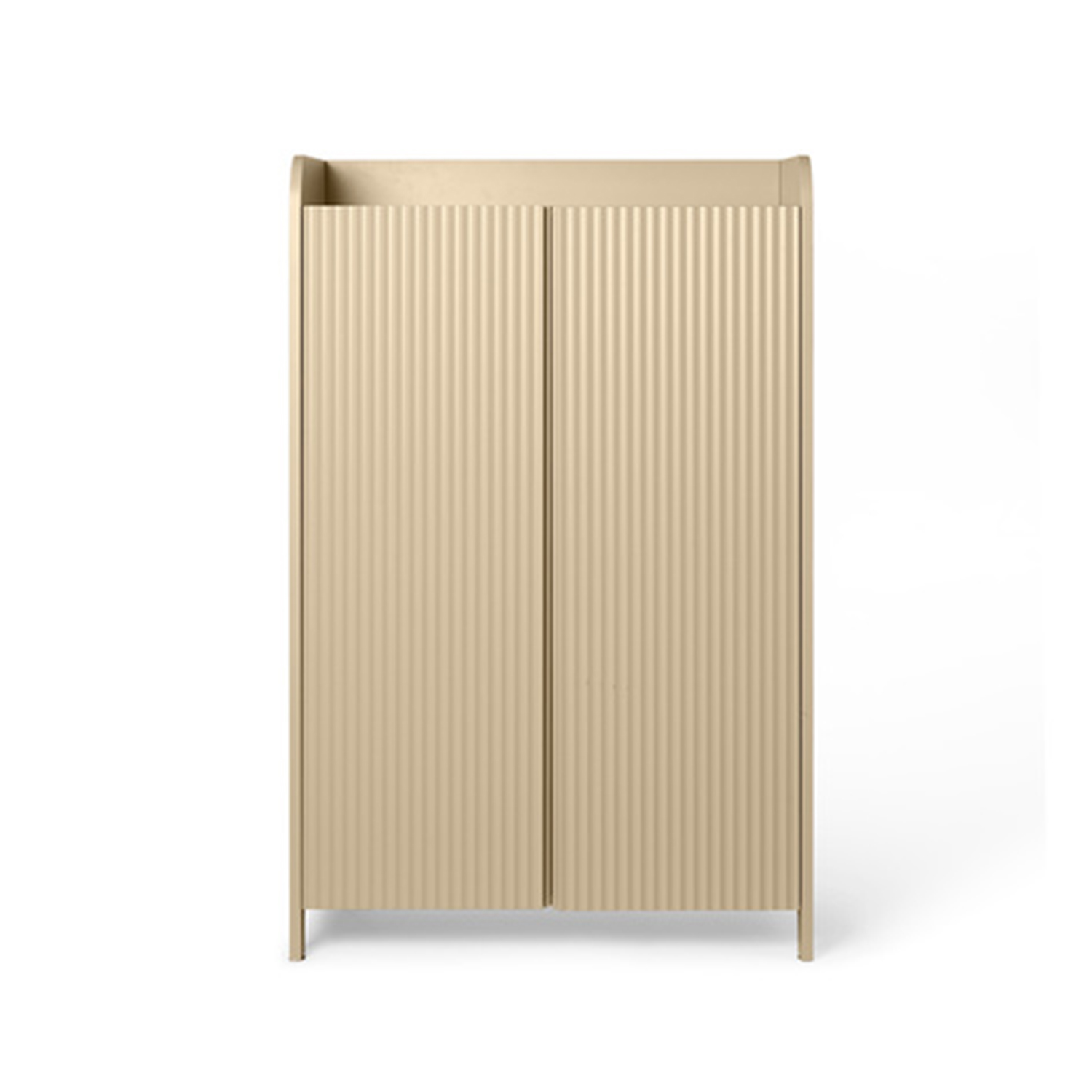 ferm living sill cupboard niedrig 69325