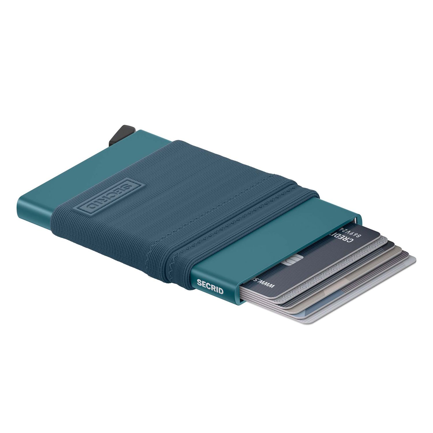 Secrid - Flexwallet teal