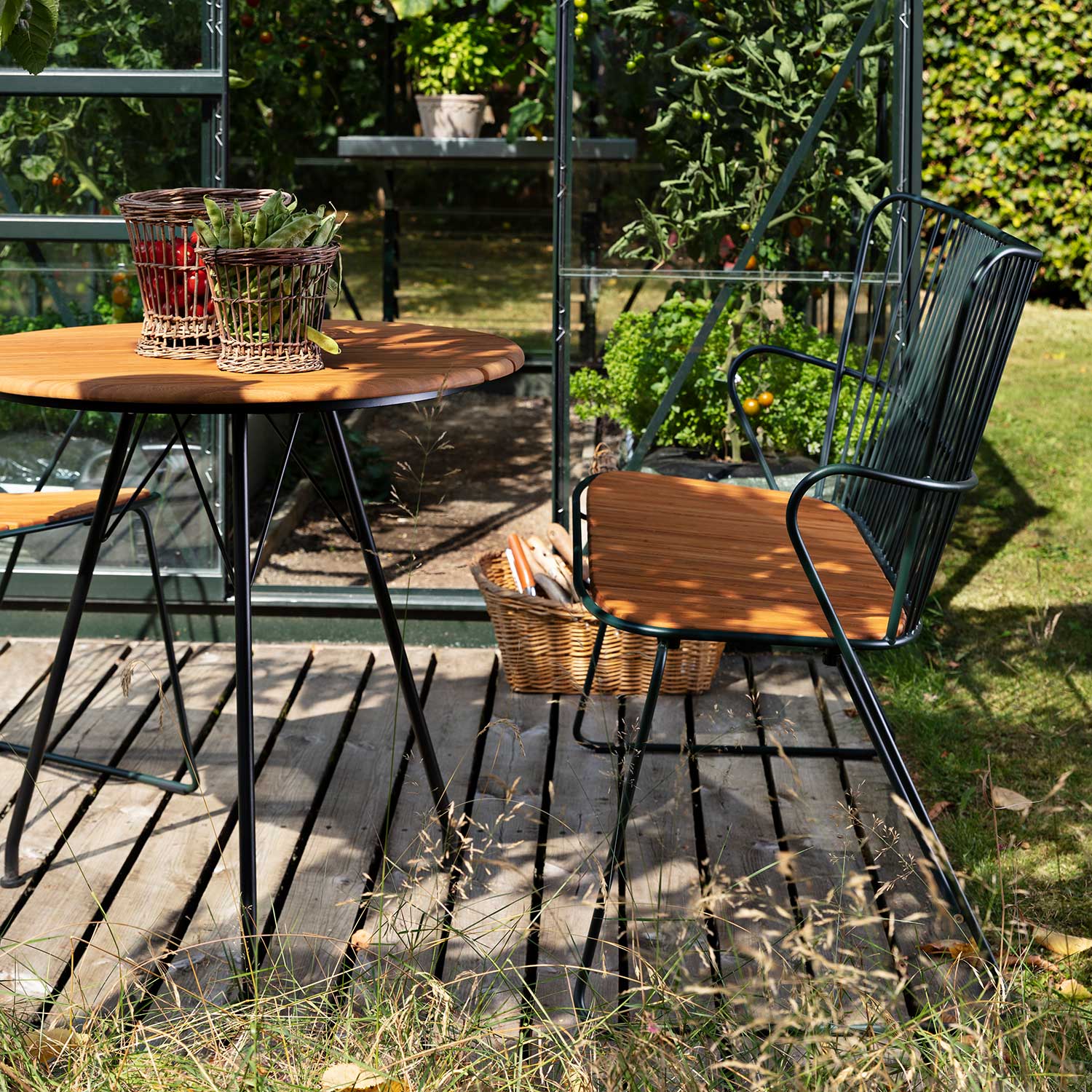 gartenbank paon houe 94674