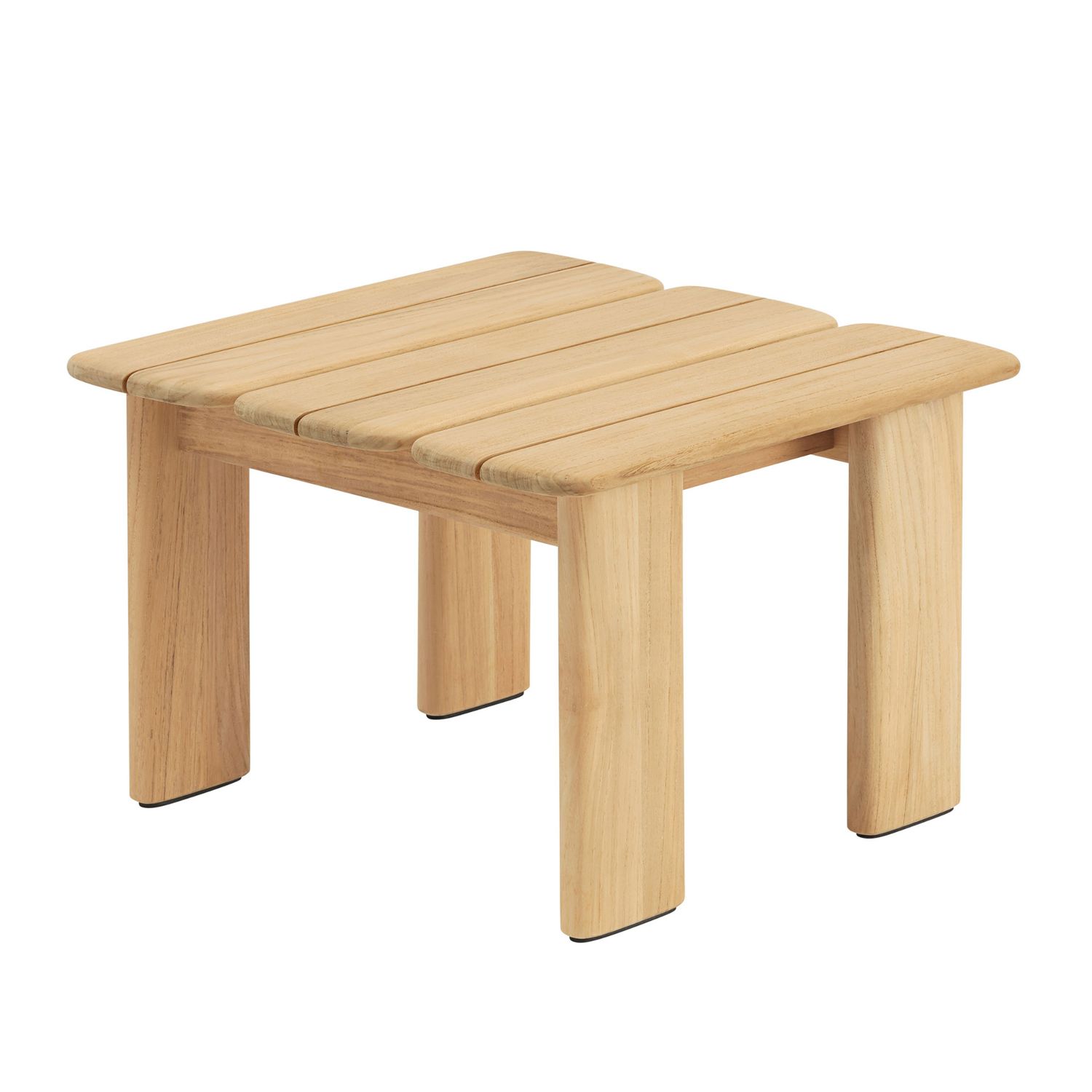 Muuto - Assemble Couchtisch 55 cm