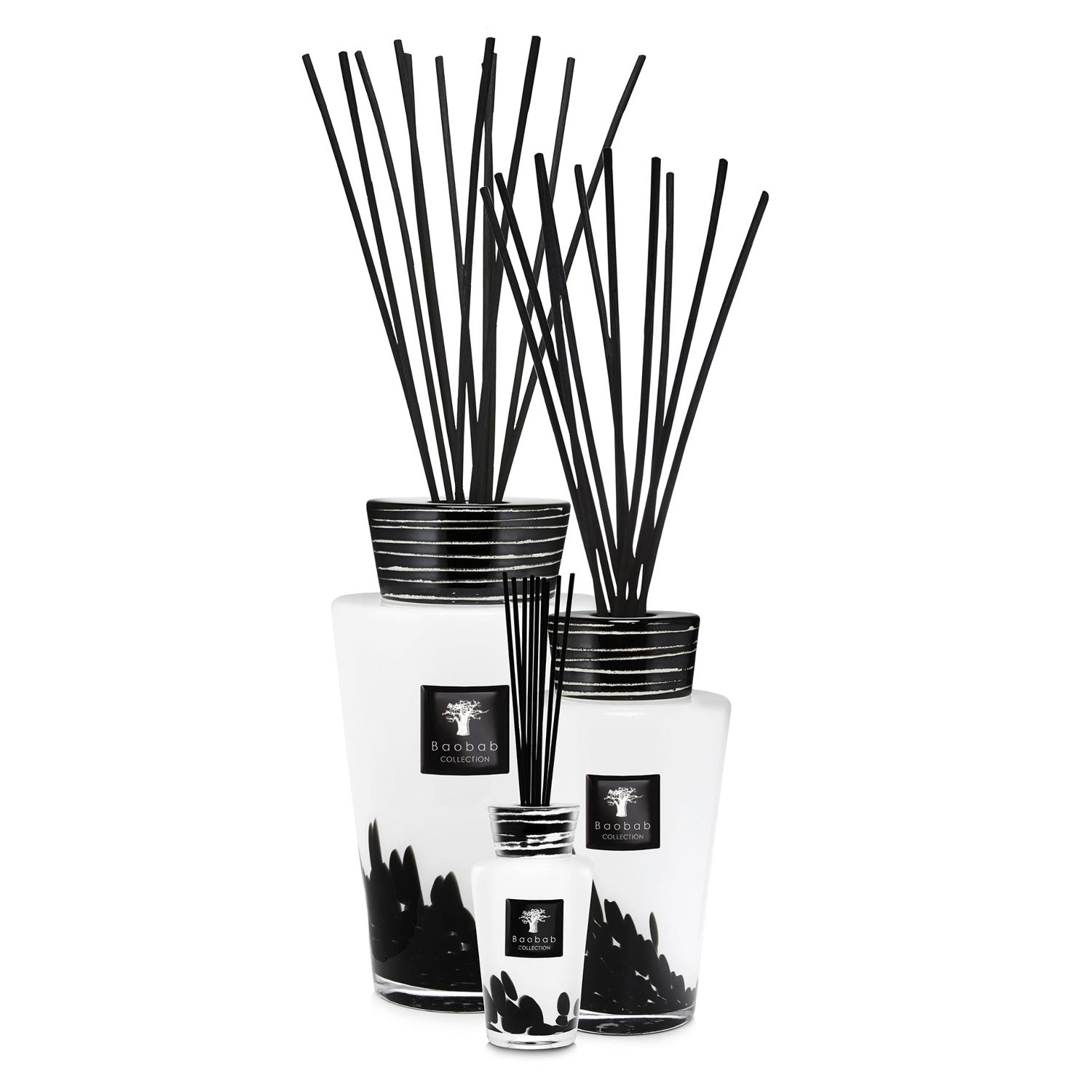 Baobab Collection - Feathers Totem Raumduft 2 l