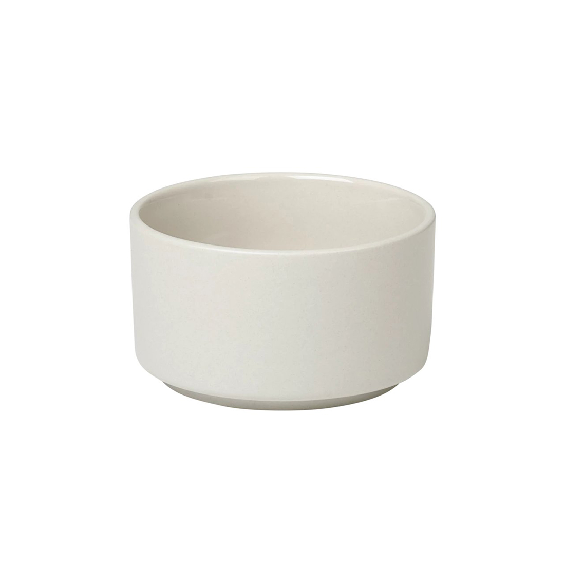 blomus - PILAR Schale 130 ml moonbeam