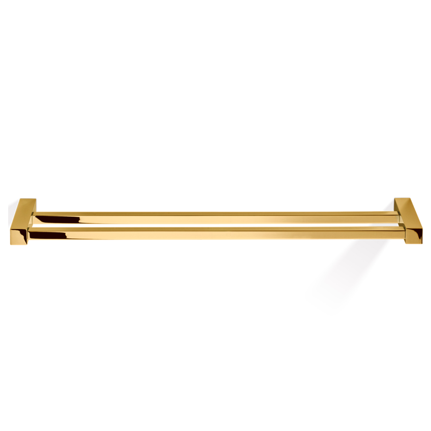decor walther corner handtuchstange htd gold 80 94829