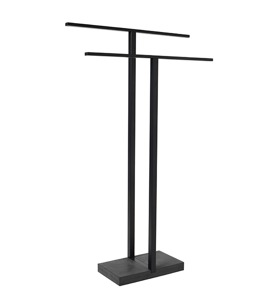 blomus menoto handtuchstaender 81878