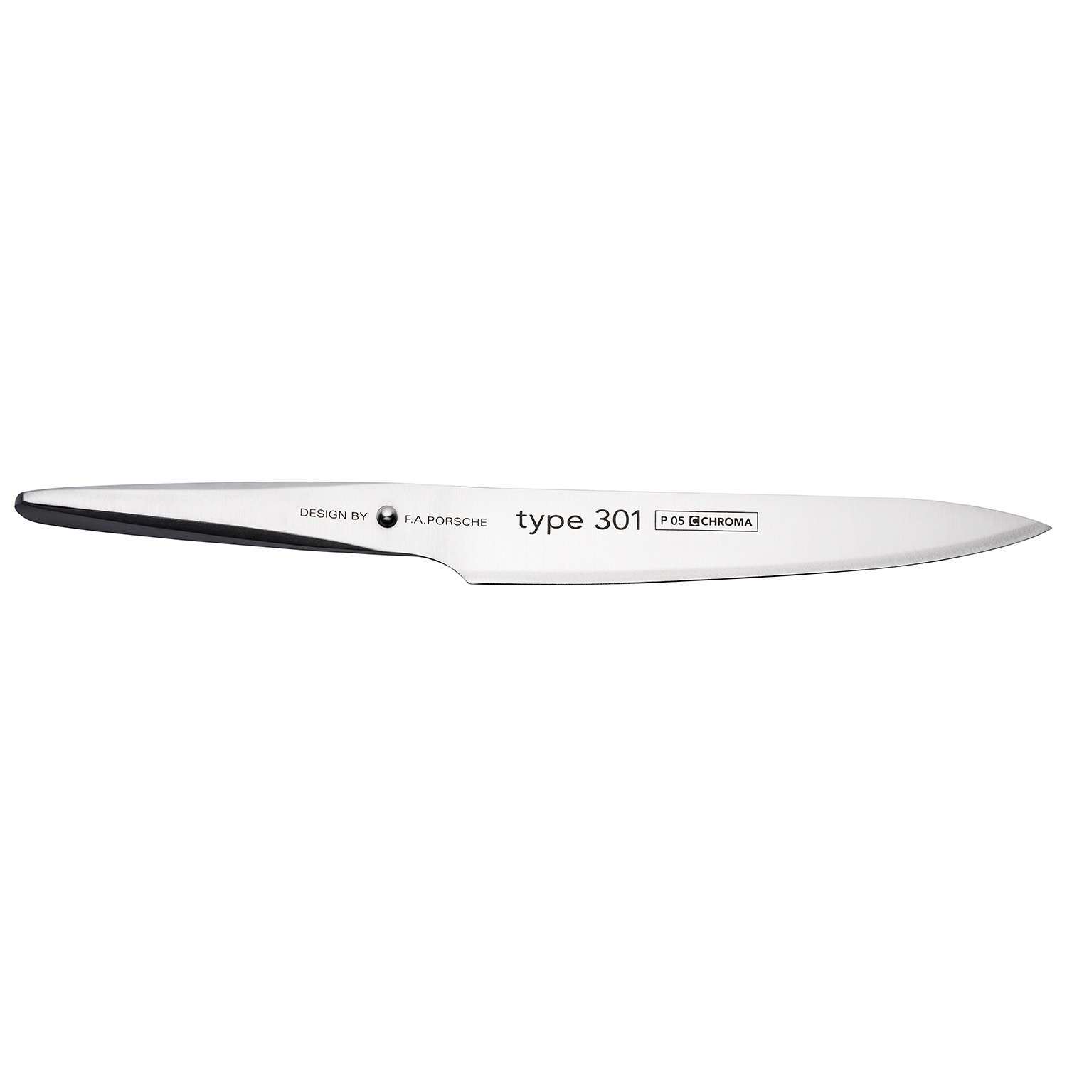 Chroma type301 Tranchiermesser P 05 01