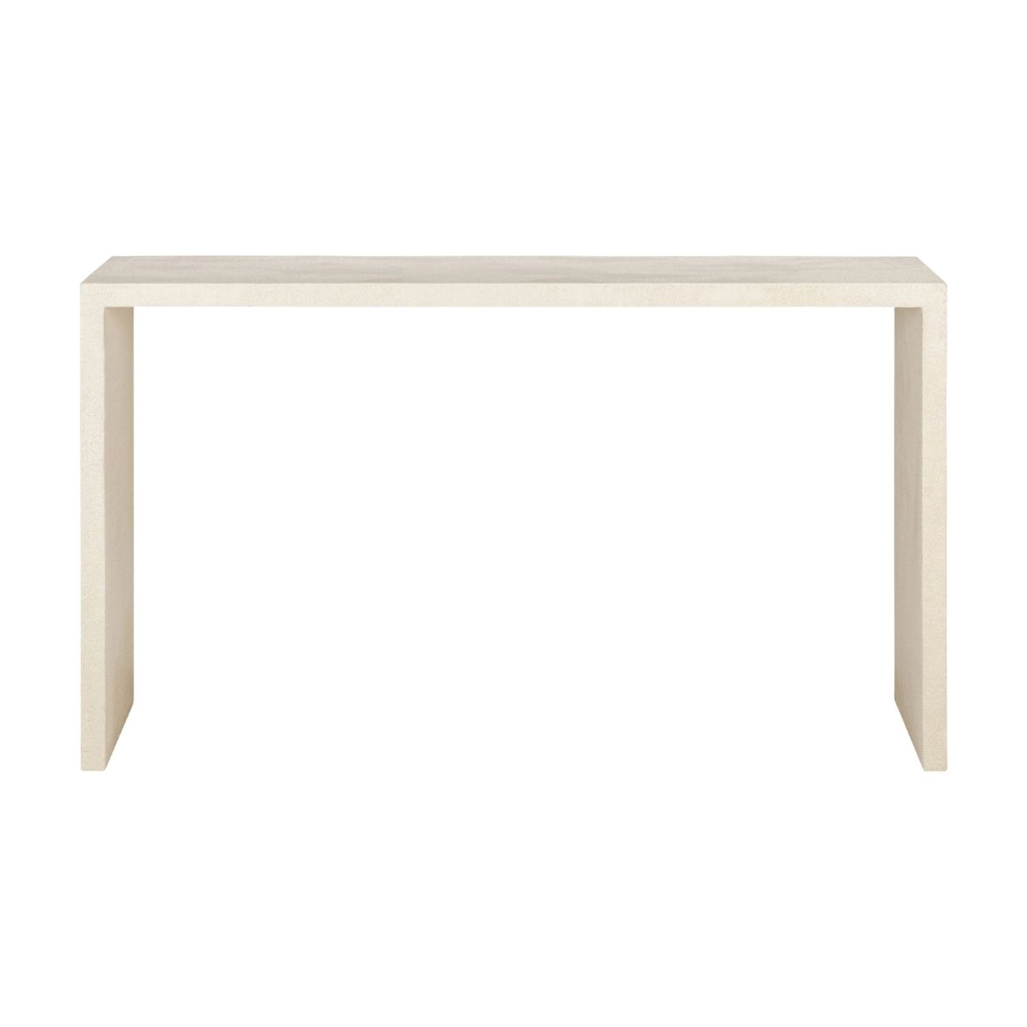Ethnicraft - Elements Konsole 150 cm
