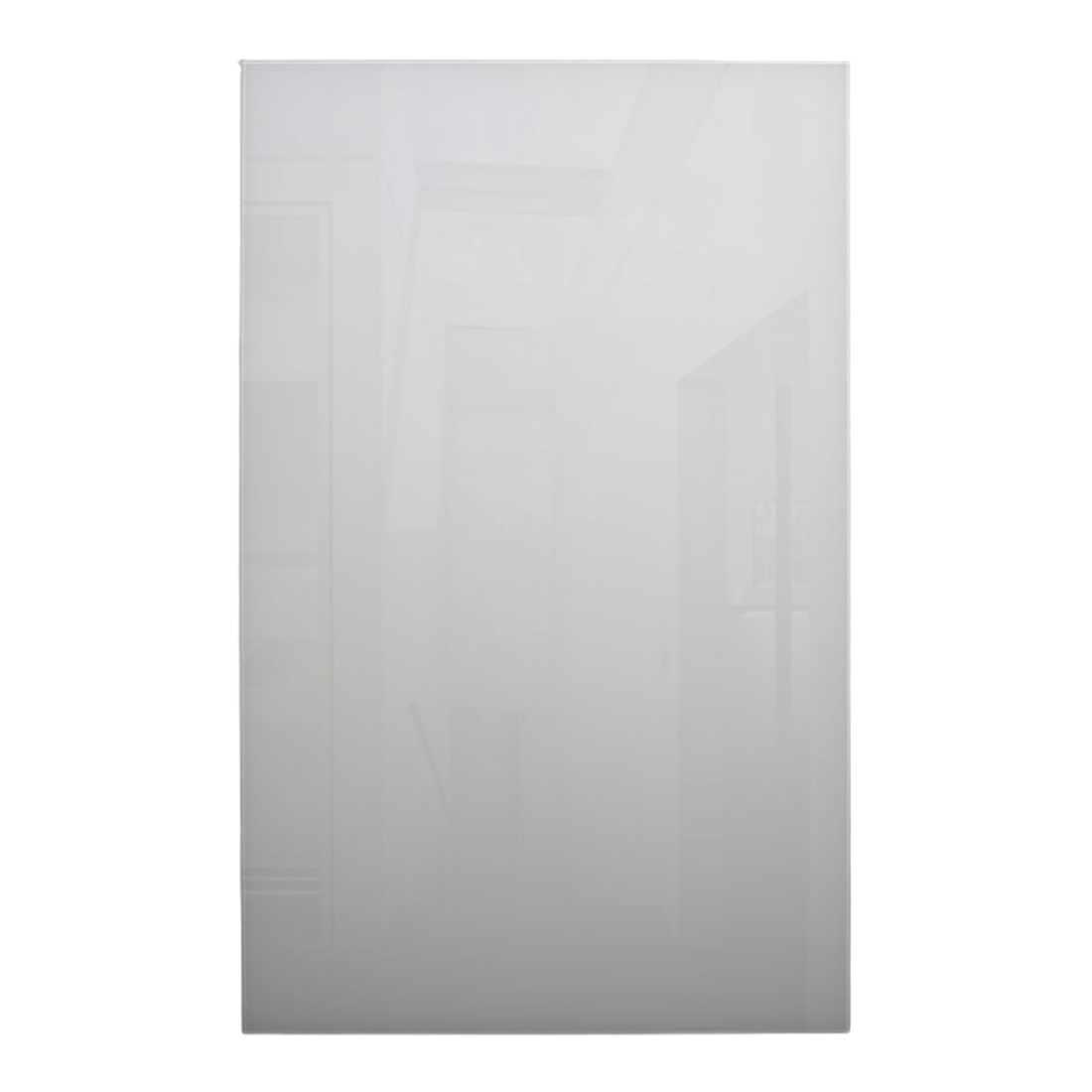 raum blick max magnettafel weiss 80x50 13016