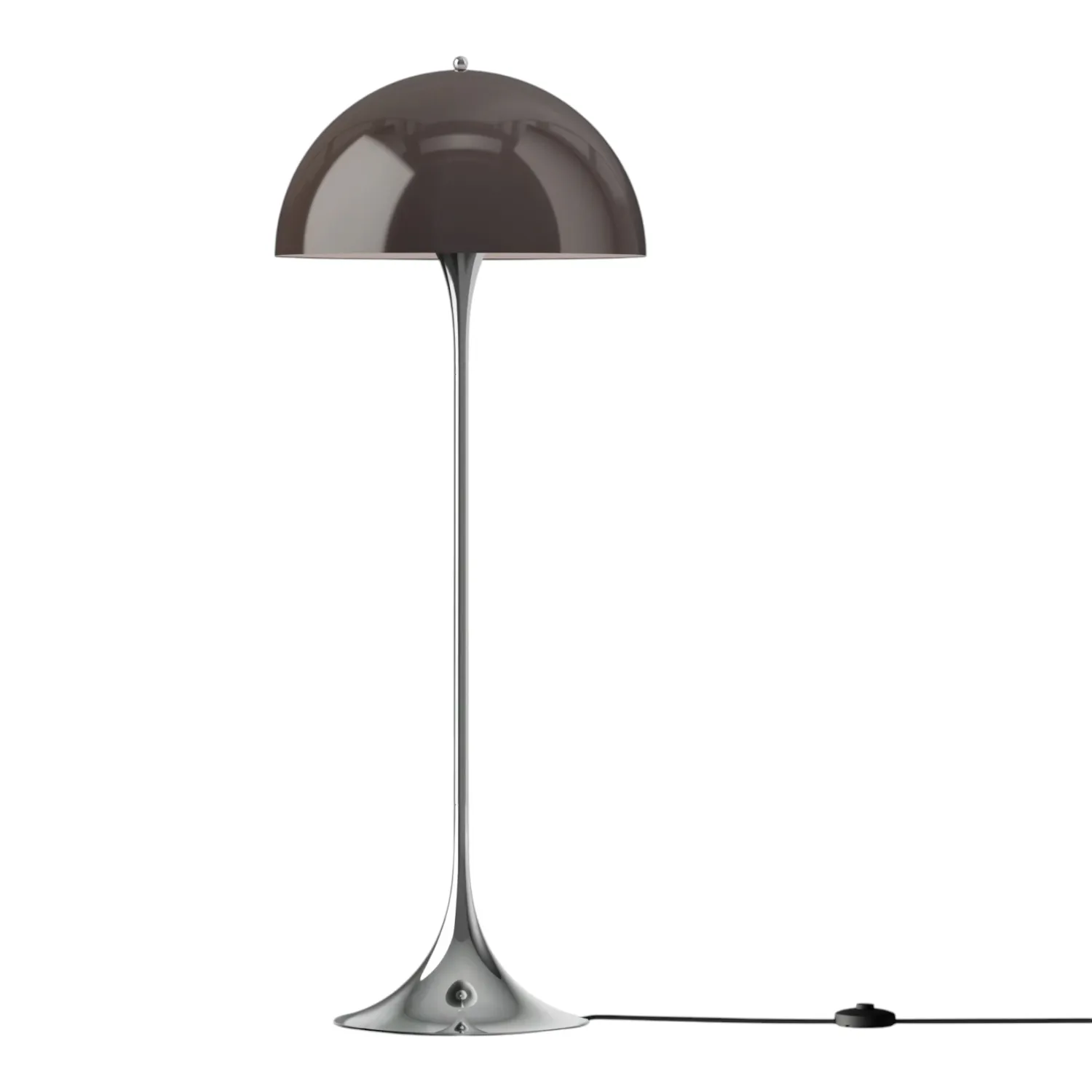 Louis Poulsen - Panthella 500 The Originals opal brown