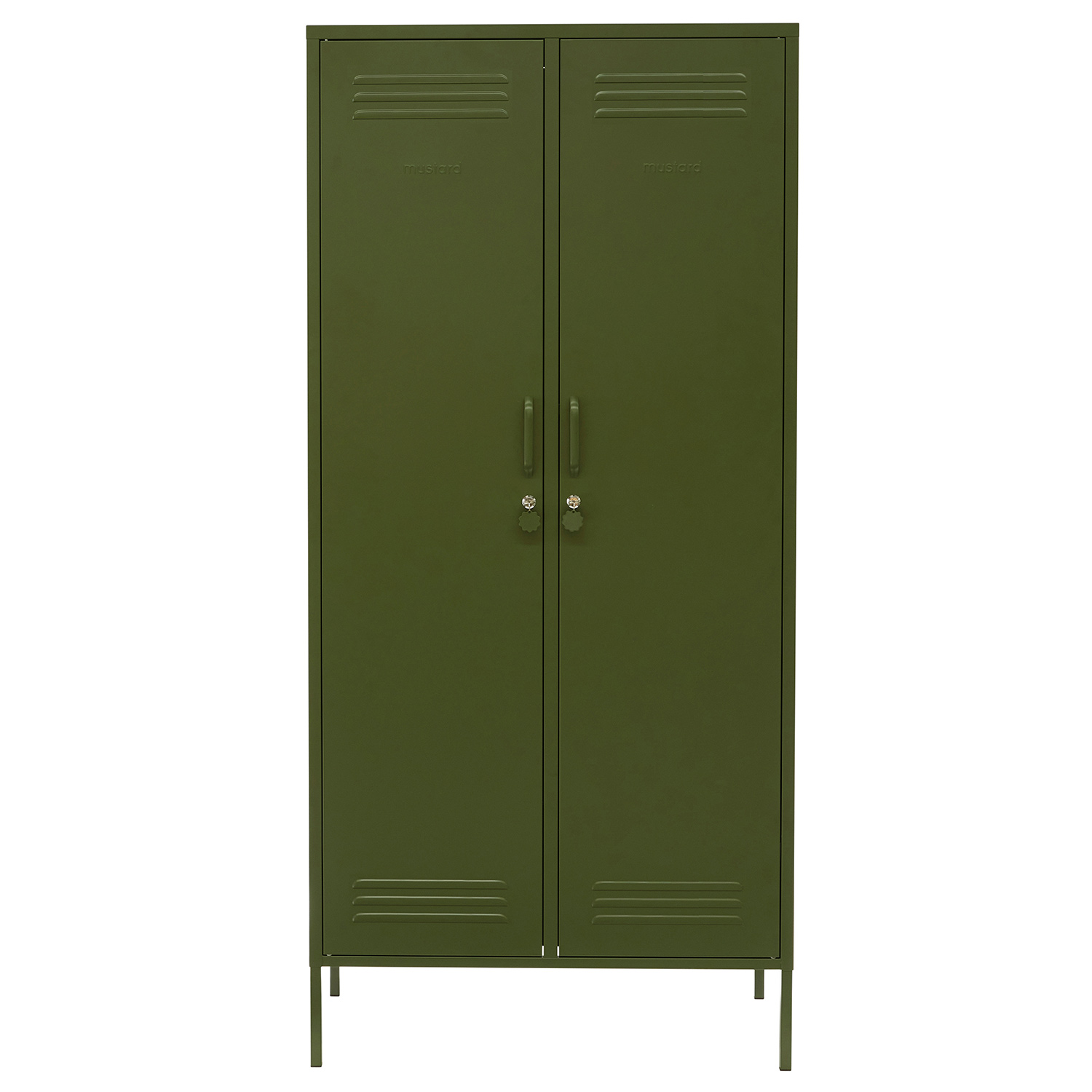 mustard made the twinny olive 96597