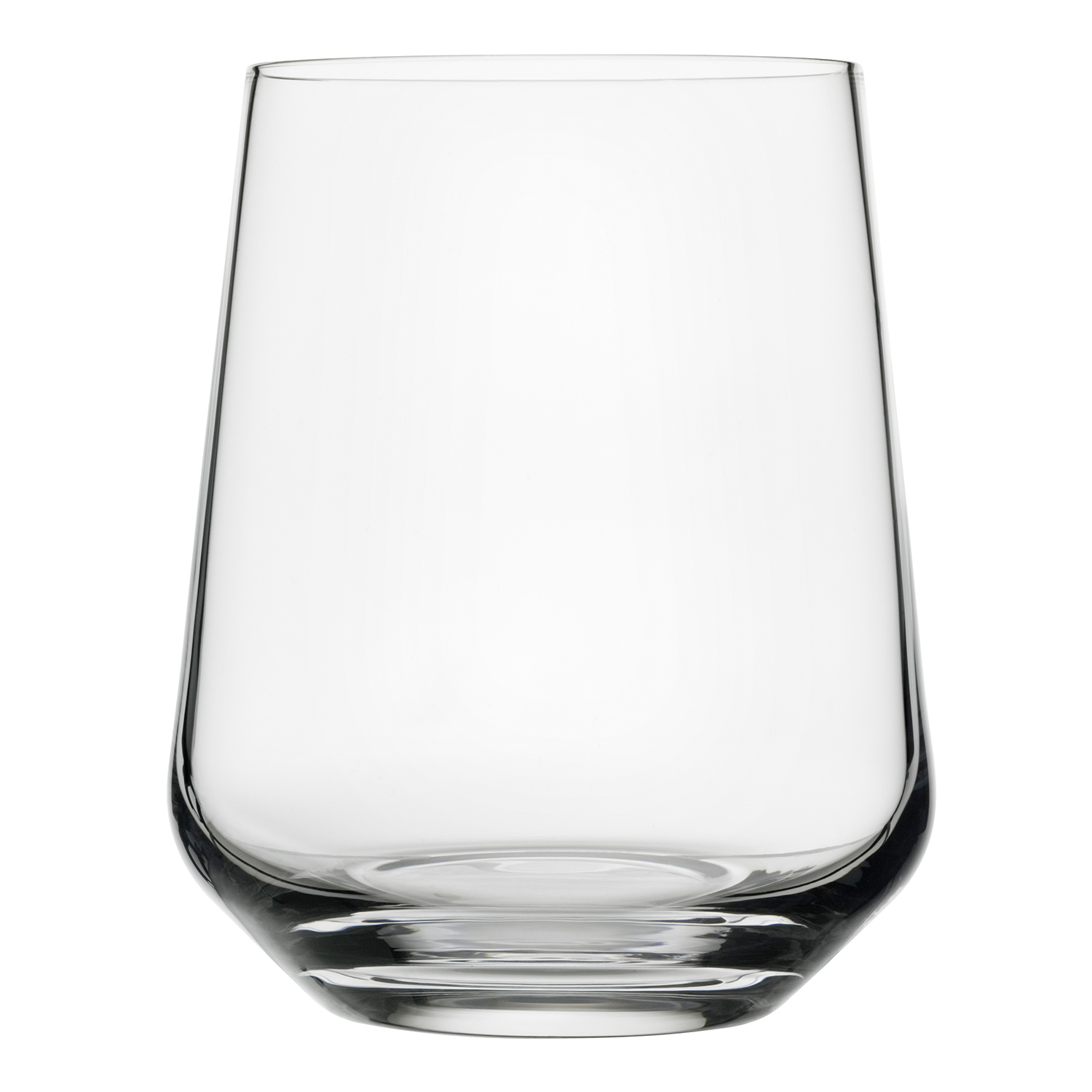 iittala essence glas klar 103371