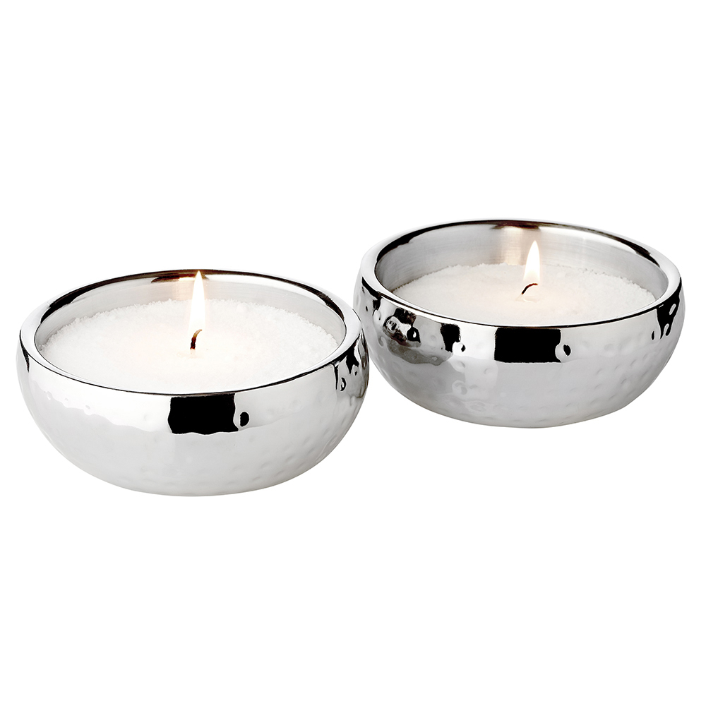 edzard pluto schale set kerze 57656