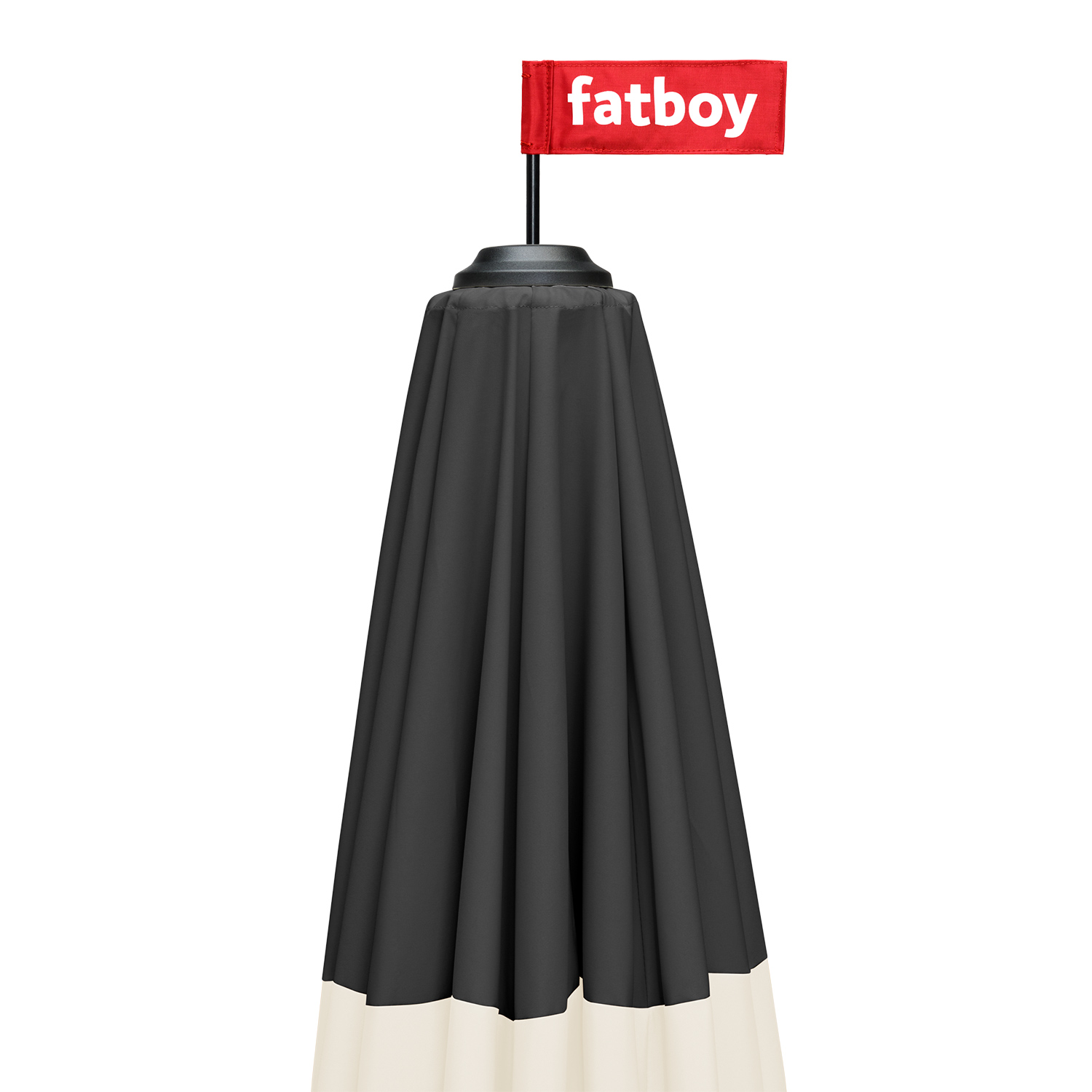 Fatboy - Pensol Sonnenschirm orange