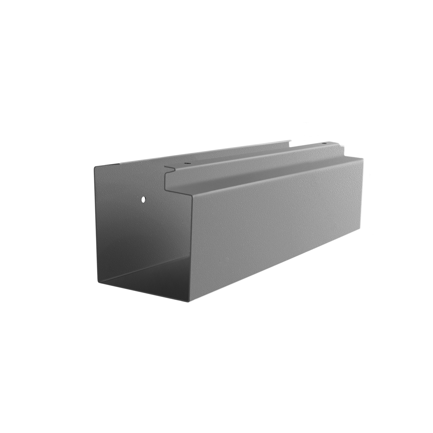radius design zeitungsrolle silber 16588