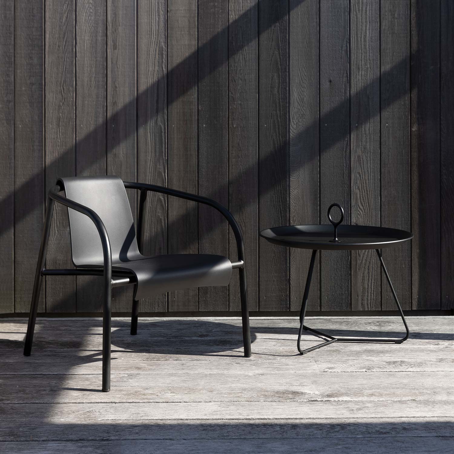 nami loungechair schwarz 23811 2012 houe 94614
