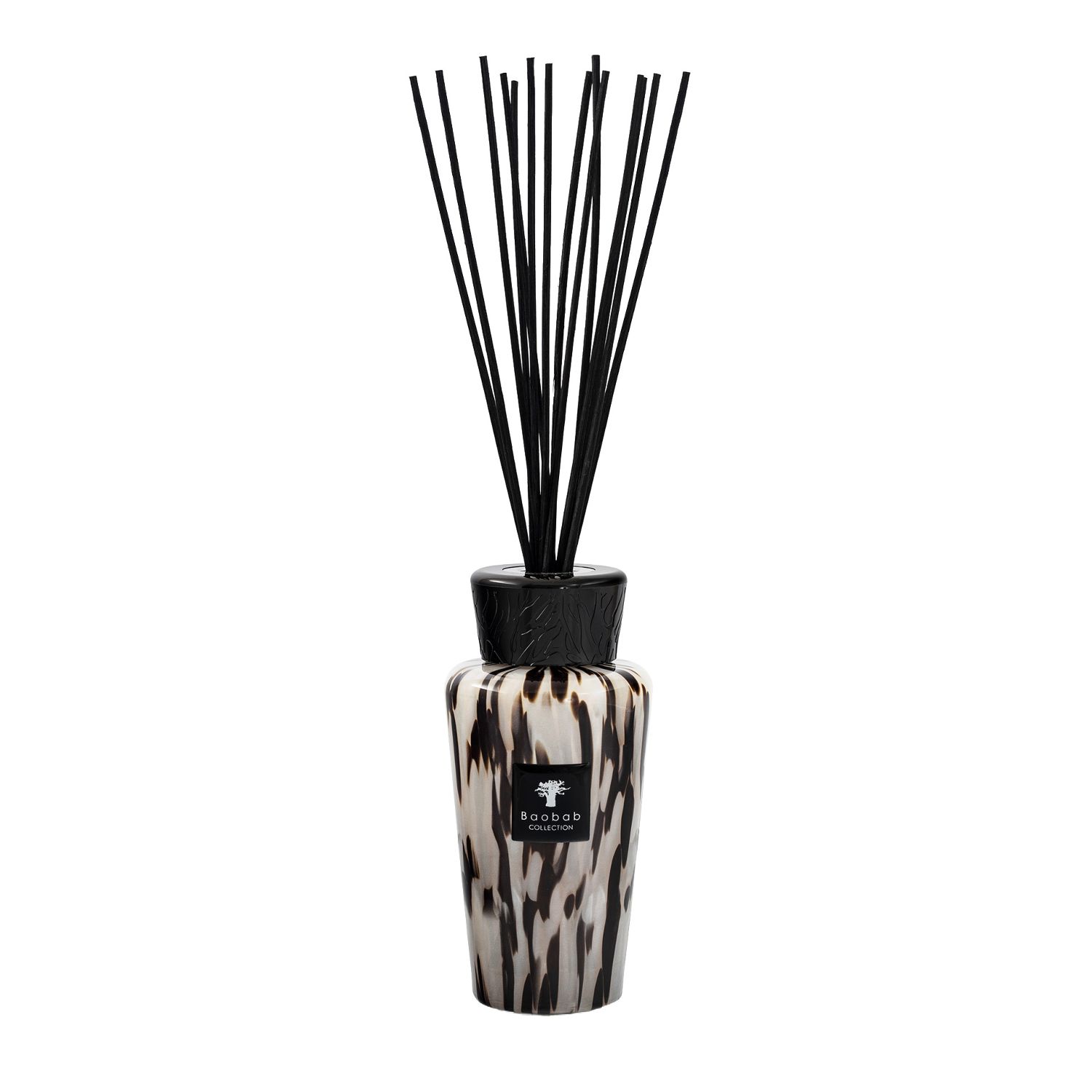 Baobab Collection - Black Pearls Raumduft