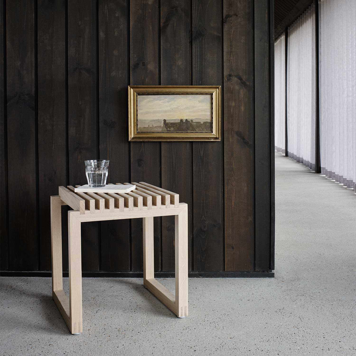 skagerak cutter hocker 76079