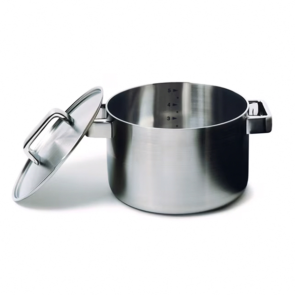 iittala tools kochtopf 5l offen 103330