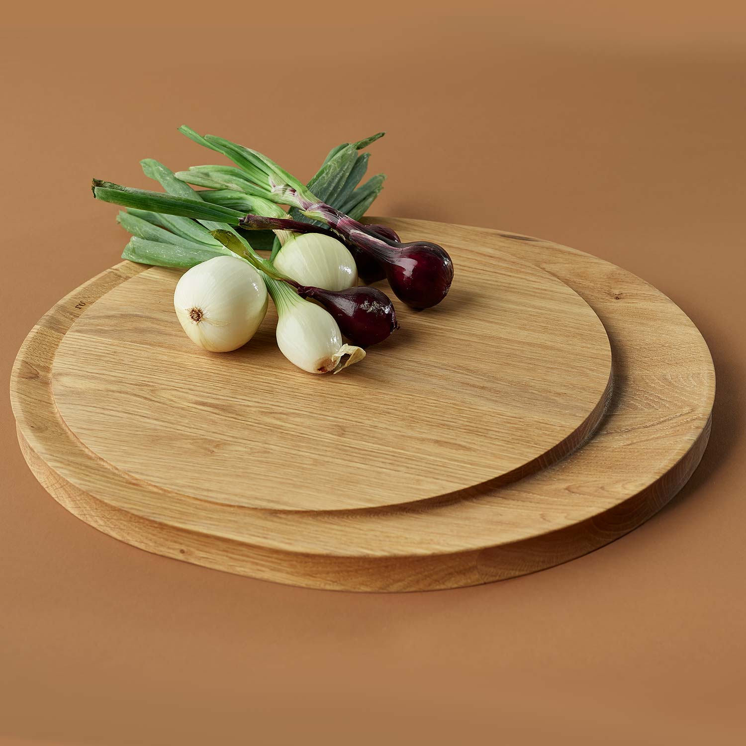 Ro Collection - Oak Board No. 62 medium/nature