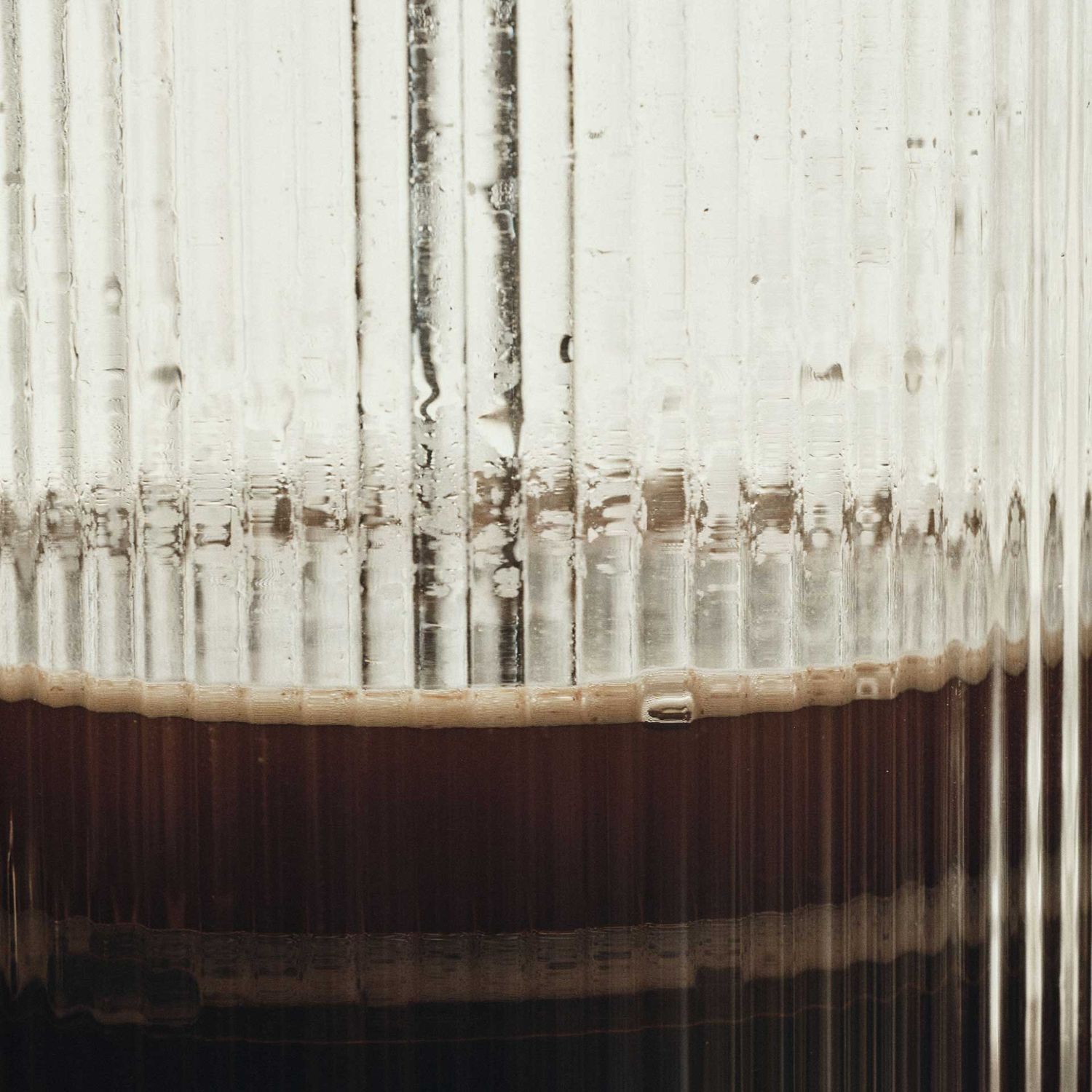 Ferm Living - Ripple Thermal French Press klar